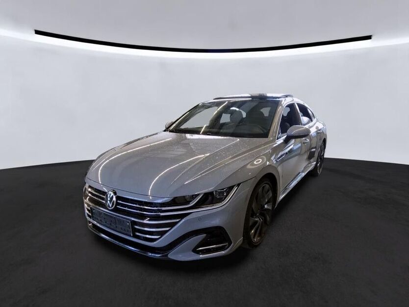 Arteon