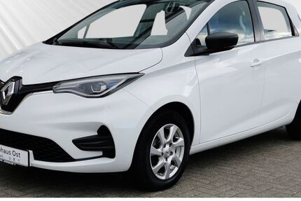 Renault ZOE 34.000 km 10.980 &euro; Kiel 24148