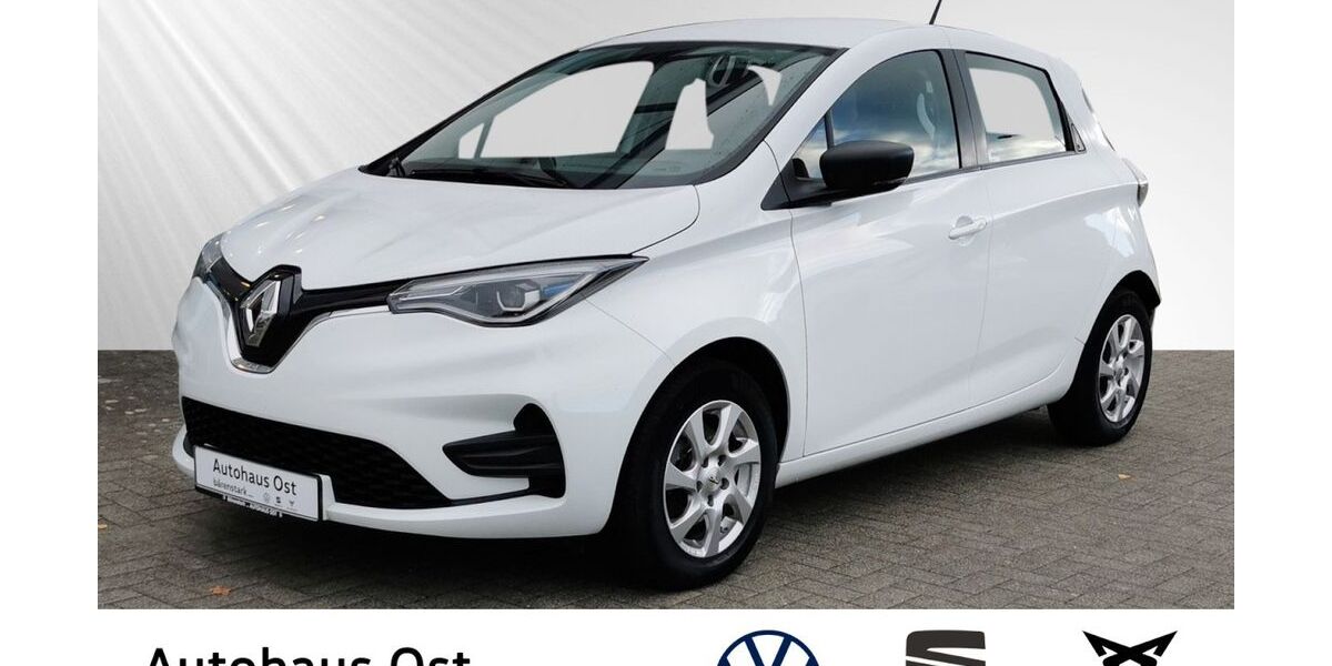 Renault ZOE 34.000 km 11.980 &euro; Kiel 24148