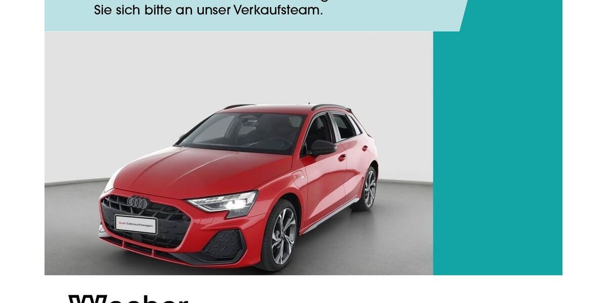 Audi A3 17.141 km 39.890 &euro; Herrenberg 71083