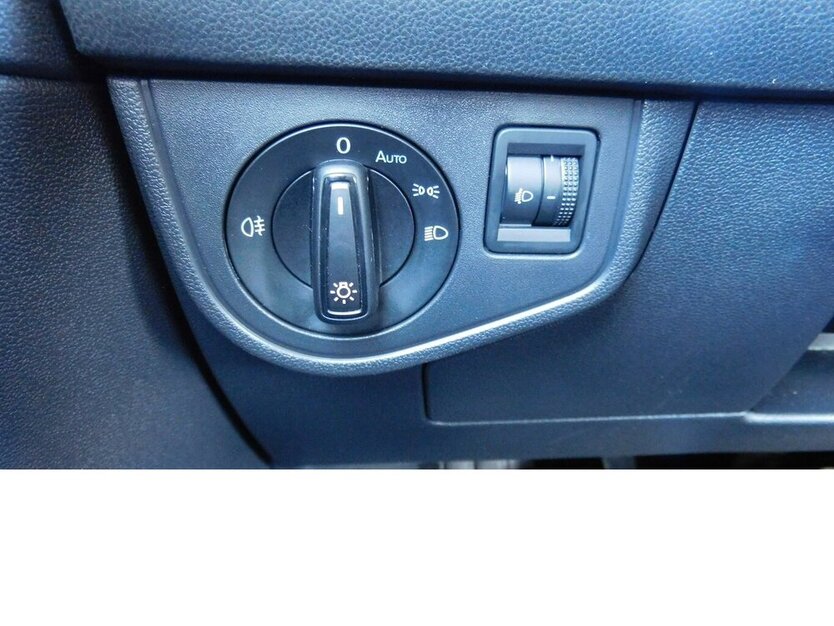 VW Taigo 1.0 TSI BMT Klima Radio ALU 17.000 km 15.990 € Vordorf 38533