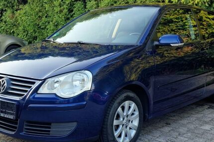 VW Polo 313.998 km 2.500 &euro; Berg 82335