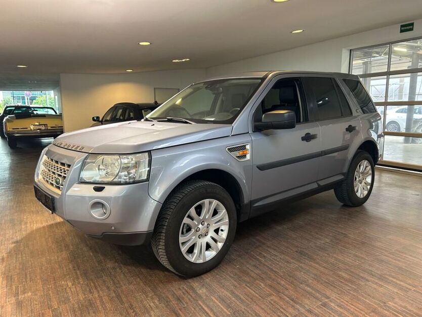 Freelander