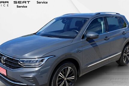 VW Tiguan 43.775 km 29.450 &euro; Gunzenhausen 91710