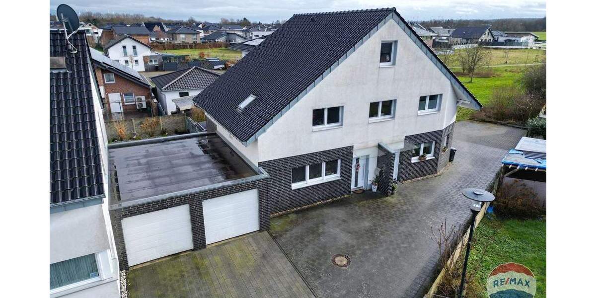 Etagenwohnung Hückelhoven - 2 Zimmer, 58 m&sup2;, 193.000&euro; | Angebot:25769715