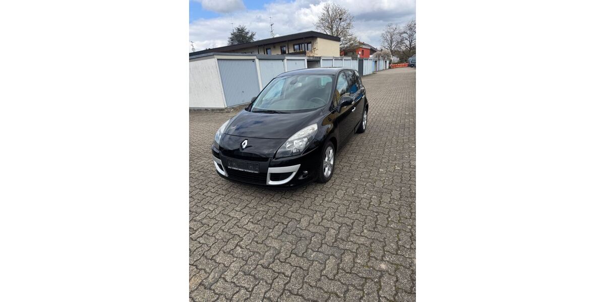 Renault Scenic 230.000 km 3.650 &euro; Rastatt 76437