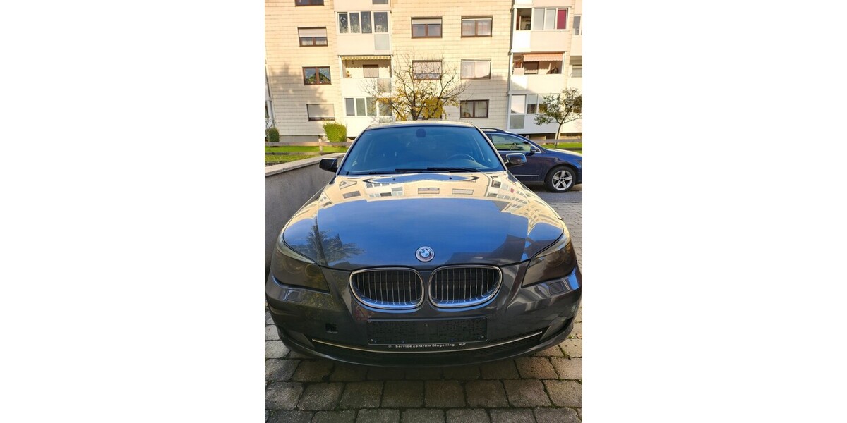 BMW 5er 195.000 km 3.000 &euro; Altdorf 84032