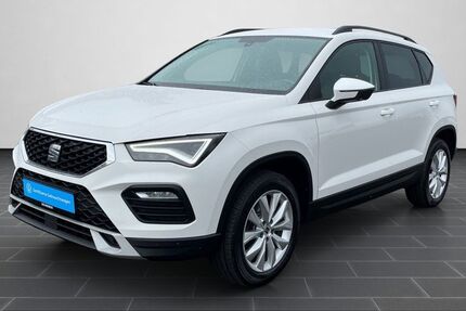 Seat Ateca 100.600 km 17.680 &euro; Kruft 56642