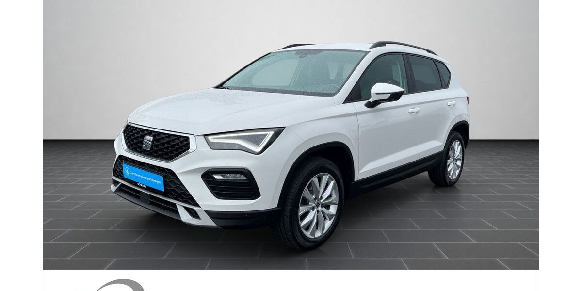 Seat Ateca 100.600 km 18.890 &euro; Kruft 56642