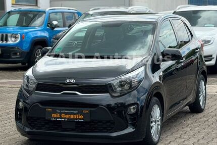 Kia Picanto 92.000 km 8.999 &euro; Wiesloch 69168