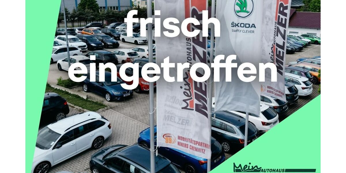 Skoda Octavia 28.720 km 30.480 &euro; Limbach-Oberfrohna 09212
