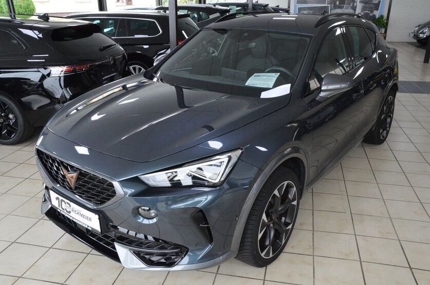 Cupra Formentor 46.281 km 25.490 € Lauenförde 37697