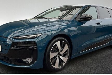 Audi A6 e-tron 7.404 km 57.880 &euro; Hamburg 22529