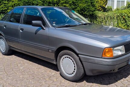 Audi 80 120.000 km 1.900 &euro; Hamburg 22393