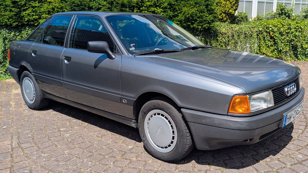 Audi 80 120.000 km 1.900 &euro; Hamburg 22393