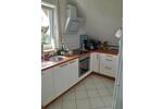 Schöne ruhige Dachgeschoßwohnung