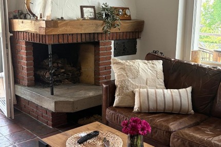 Kleinod am Ammersee mit viel Gestaltungspotenzial 5 zimmer