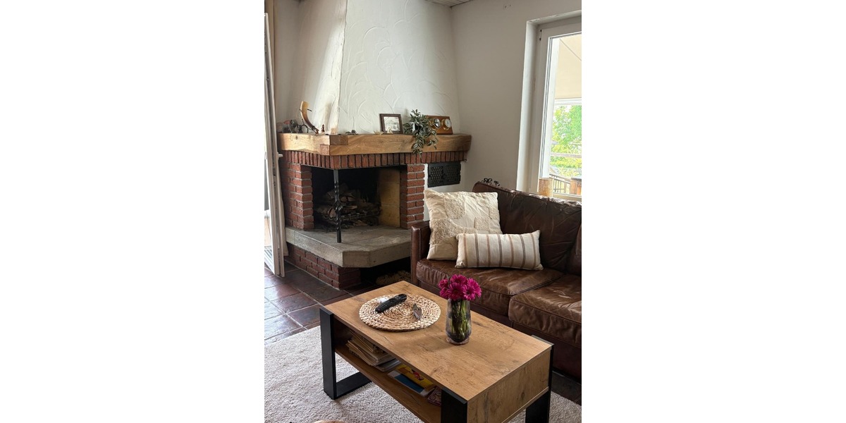 Kleinod am Ammersee mit viel Gestaltungspotenzial 5 zimmer