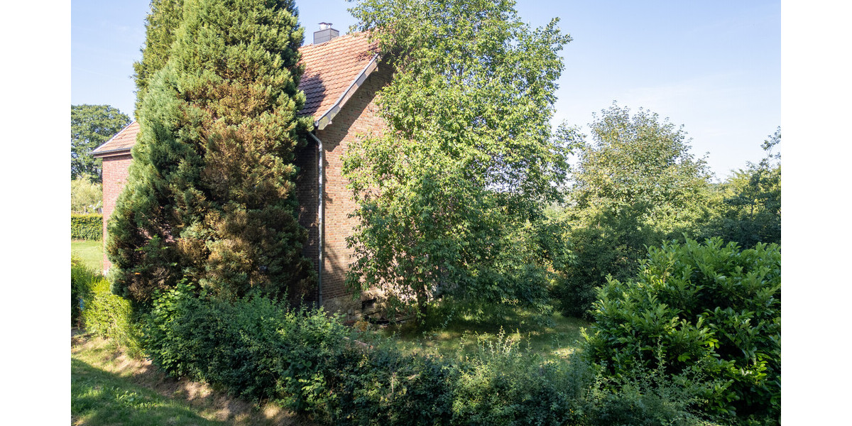 Roetgen – Einmalige Lage. Grenzenlose Möglichkeiten. Ein Ort für Generationen und Visionen. - Bauernhaus, Landhaus Roetgen | Angebot:27020356