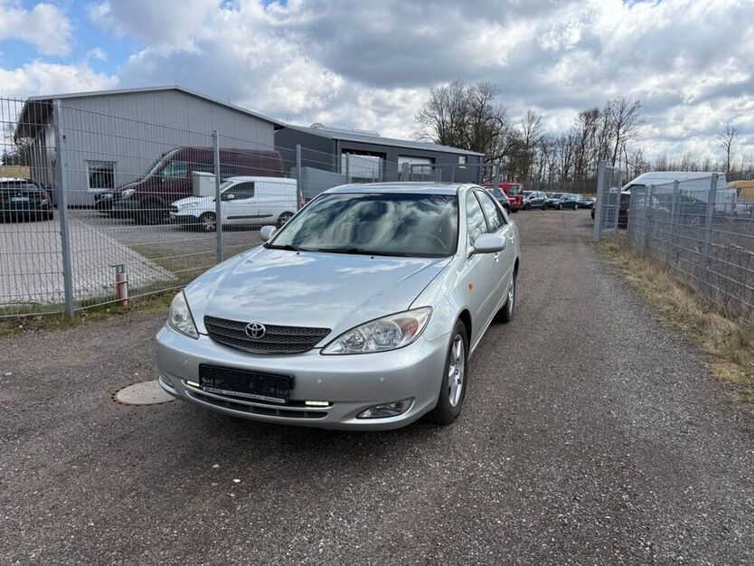 Camry