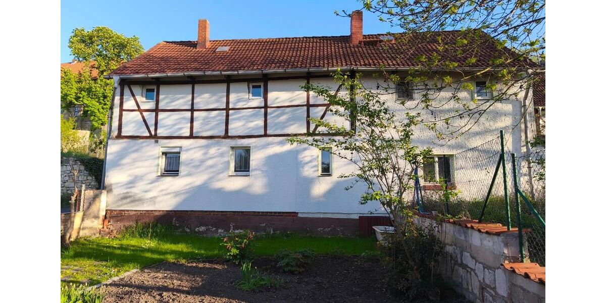 Einfamilienhaus Huy - 7 Zimmer, 120 m&sup2;, 40.000&euro; | Angebot:27006703