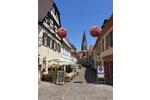 Etagenwohnung Ettlingen - 3 Zimmer, 124 m&sup2;, 1.700&euro; | Angebot:26362686