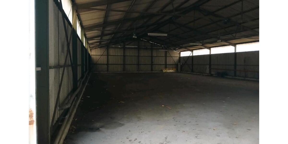 Gewerbeobjekt Kronach - 1.000&euro; | Angebot:23663673