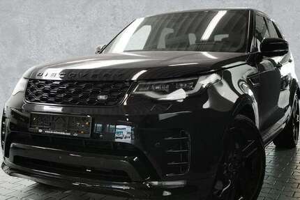 Land Rover Discovery 39.000 km 68.600 &euro; Asperg 71679
