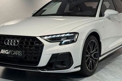 Audi A8 54.934 km 58.500 &euro; Burghaun 36151