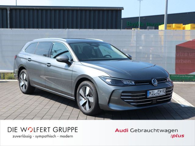Passat Variant