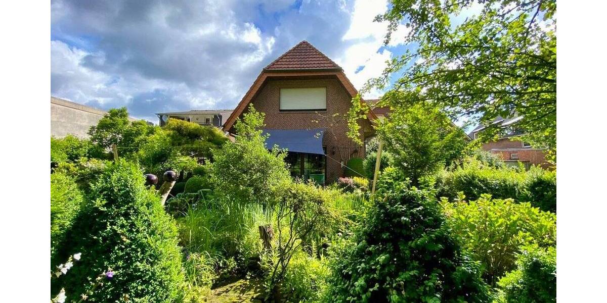 Mehrfamilienhaus, Wohnhaus Fürstenau - 4 Zimmer, 153 m&sup2;, 280.000&euro; | Angebot:25728031