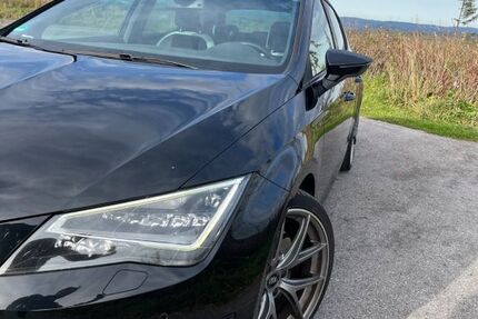 Seat Leon 118.000 km 14.999 € Herscheid 58849
