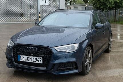 Audi A3 68.000 km 22.999 &euro; Weil am Rhein 79576