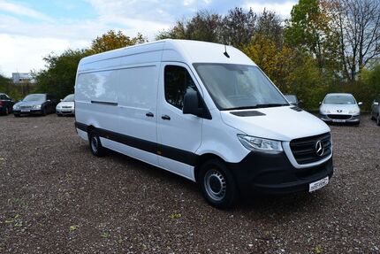 Mercedes-Benz Sprinter 113.000 km 21.490 € Erfurt 99099