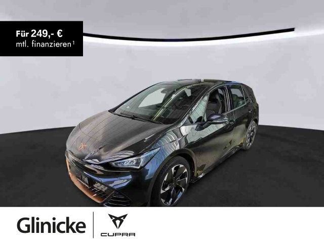 Cupra Born 23.800 km 23.870 &euro; Erfurt 99099