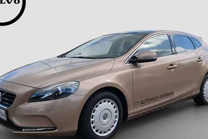 Volvo V40 42.500 km 15.000 &euro; Salzatal OT Bennstedt 06198