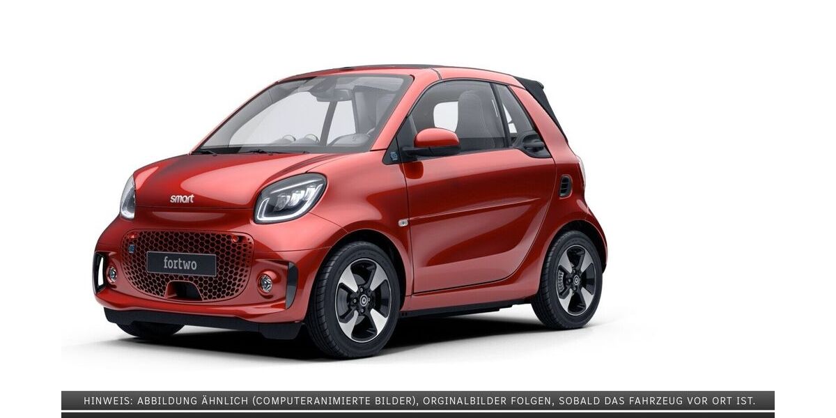 Smart ForTwo 34.213 km 16.950 &euro; Lüneburg 21337