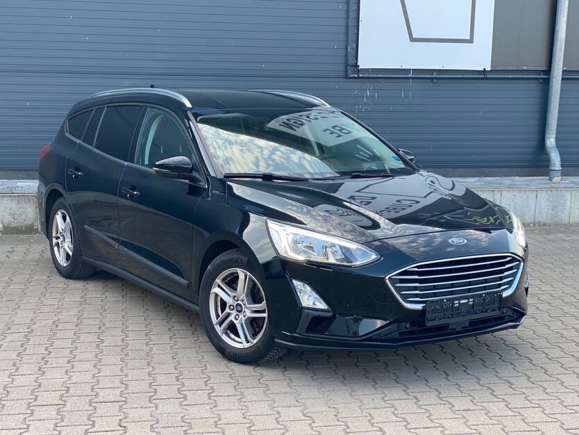 Ford Focus 149.600 km 9.690 € Bohmte (bei Osnabrück) 49163