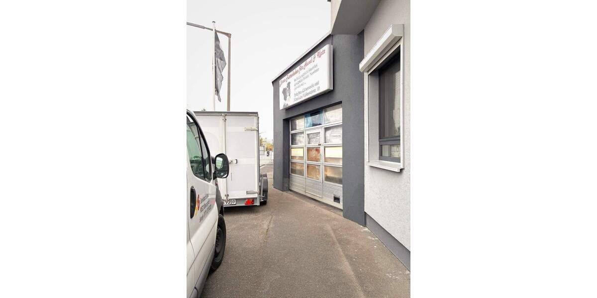 Gewerbeobjekt Oberasbach Altenberg - 1.265.000&euro; | Angebot:26358615