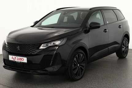 Peugeot 5008 15.386 km 29.890 € Köthen 06366