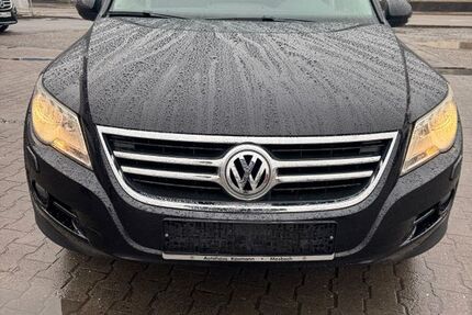 VW Tiguan 165.000 km 7.799 &euro; Eppingen 75031