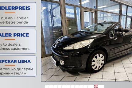 Peugeot 207 108.154 km 999 &euro; Wolfsburg 38444