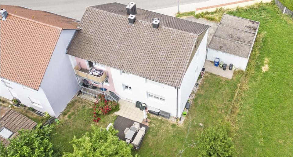 Mehrfamilienhaus, Wohnhaus Ingolstadt Südost - 6 Zimmer, 179 m&sup2;, 680.000&euro; | Angebot:26366106