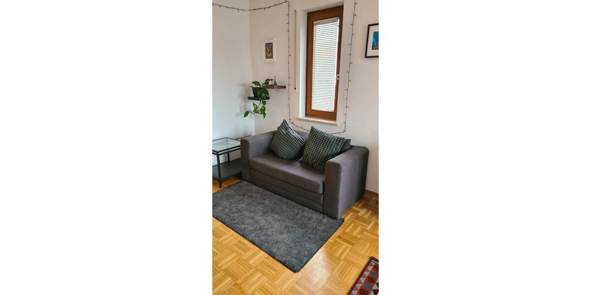 Wohnen auf Zeit München Trudering-Riem - 2 Zimmer, 50 m&sup2;, 1.257&euro; | Angebot:26691669