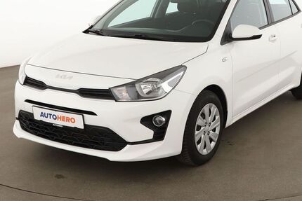 Kia Rio 26.595 km 12.440 &euro; Leipzig 04328