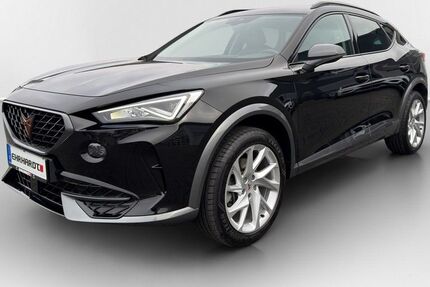 Cupra Formentor 52.180 km 23.290 &euro; Zellingen 97225