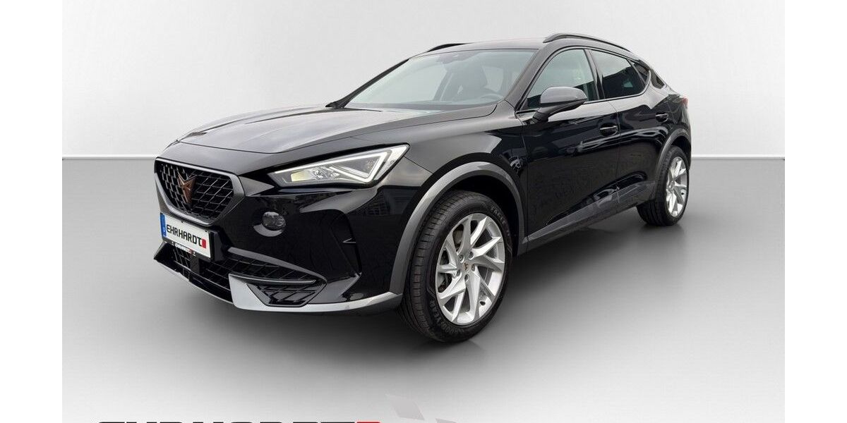 Cupra Formentor 52.180 km 23.290 &euro; Zellingen 97225