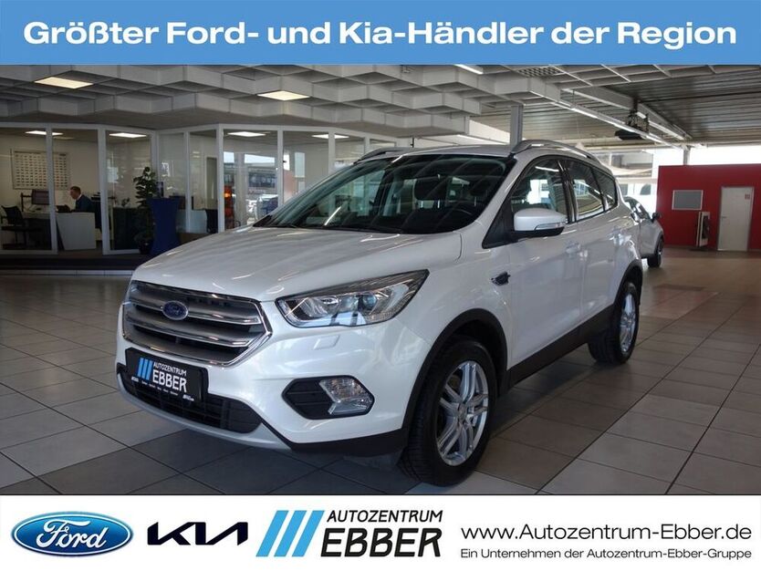 Kuga