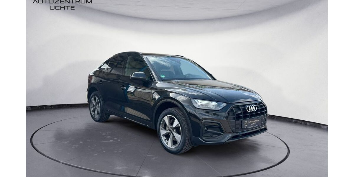 Audi Q5 45.000 km 41.799 &euro; Uchte 31600