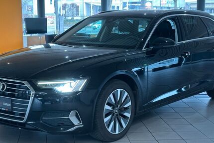 Audi A6 74.400 km 30.500 &euro; Kleve 47533